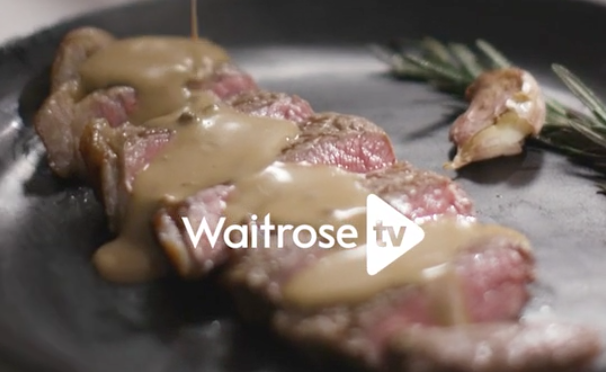 The perfect Valentine’s Day steak