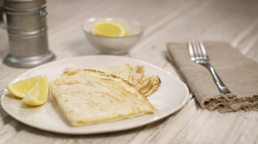 Waitrose welcomes Spring