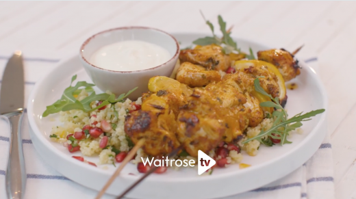 Chickens | Waitrose TV Ad