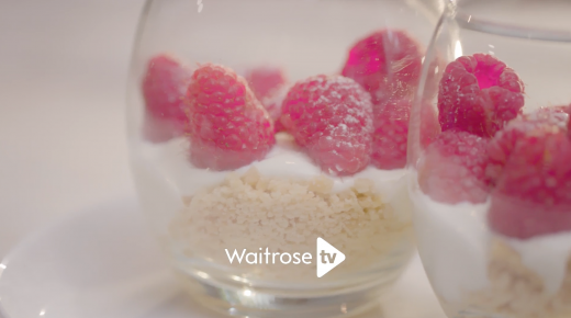 More lovely recipes…