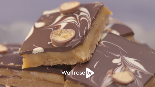 A bit of what you crave…