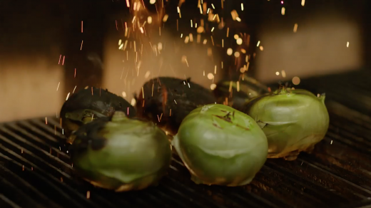 The Chefs’ Chefs: Ekstedt | Teaser