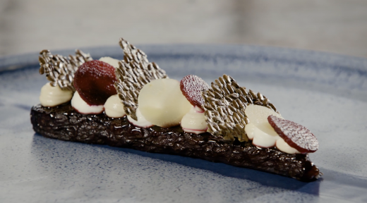 The Chefs’ Chefs: Black Swan | Teaser