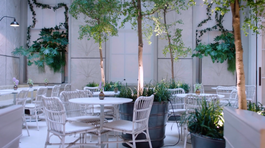 The Chefs’ Chefs: Spring | Teaser