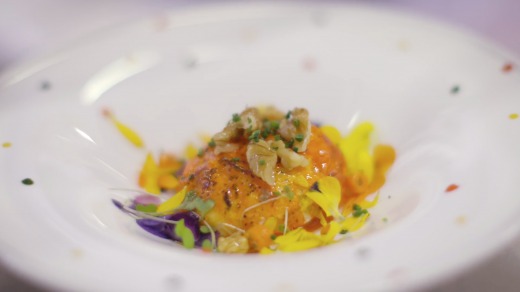 The Chefs’ Chefs: Arzak | Teaser