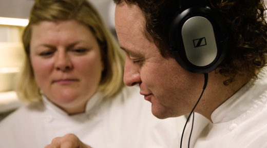 The Chefs’ Chefs: Aster