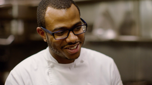 The Chefs’ Chefs: The Shaw Bijou