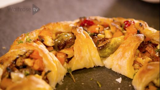 A Happy Pear Christmas