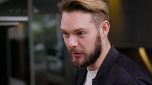 Whaite’s Winter Warmers