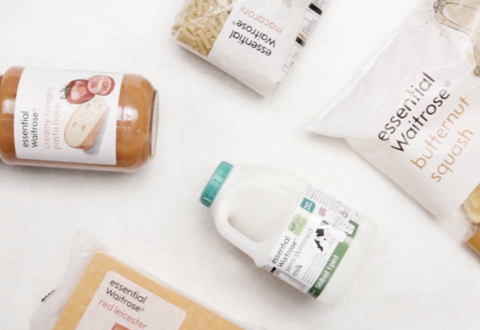 Essential Waitrose