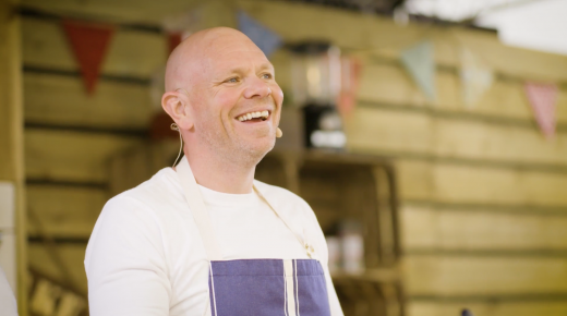 Historic Royal Palace Food Festivals