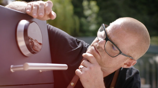 Everdure by Heston Blumenthal