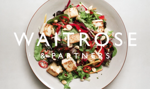 Waitrose & Partners