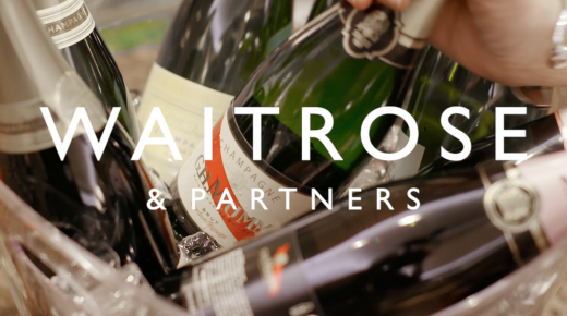 Waitrose & Partners Drinks Festival 2018