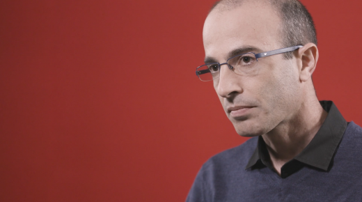 21 Lessons for the 21st Century