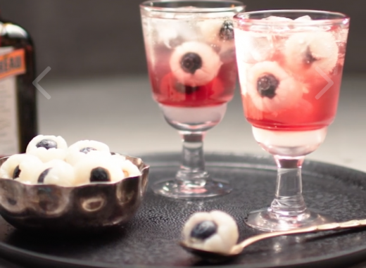 Got our eyes on you!