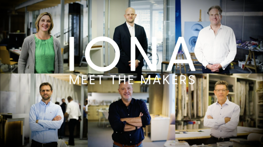 IONA Meet The Makers