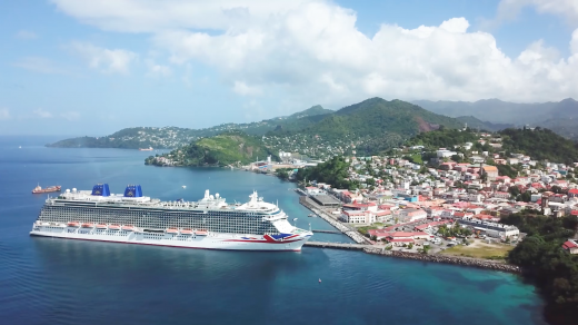 10 things to try in the Caribbean