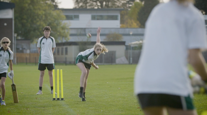 Chance to Shine Awards 2018