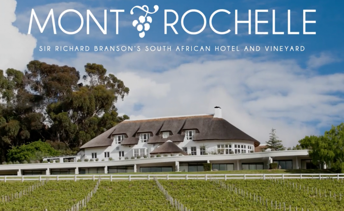 Virgin Limited Edition