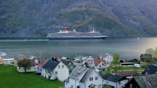 See the famous sights of Northern Europe