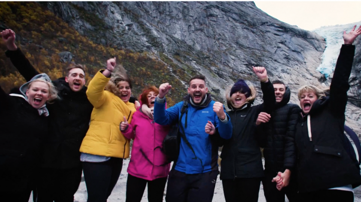 Meet the Iona Insiders