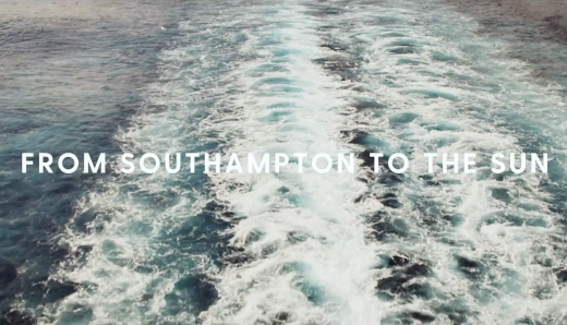 From Southampton to the Sun