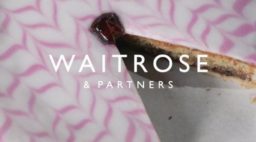 Martha Collison’s Bakewell Tart | Waitrose & Partners