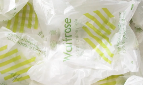 Your bags are better than ours