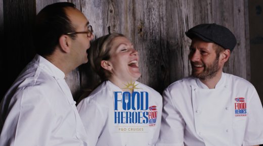 Local Food Heroes