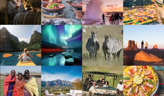 #VLEtravels With Purpose