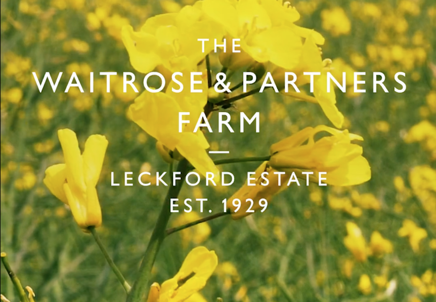 Leckford Estate Est. 1929