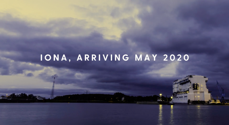 Iona | Build so far