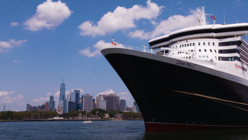 Transatlantic Fashion Week 2019