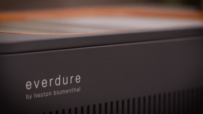 Further BBQ tips and recipes from Heston