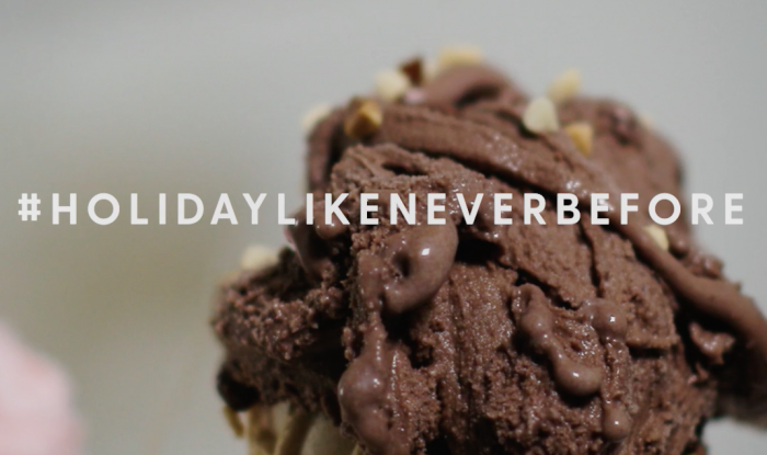 Introducing Snowflake Luxury Gelato