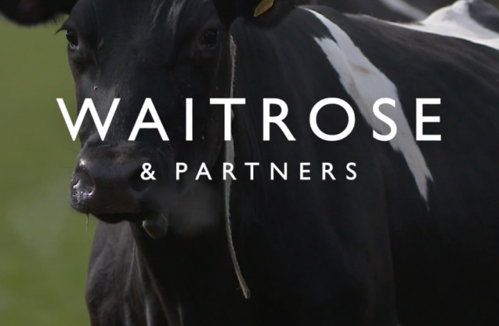 Animal welfare award for Waitrose & Partners