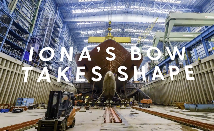 A little bit more Iona for you…