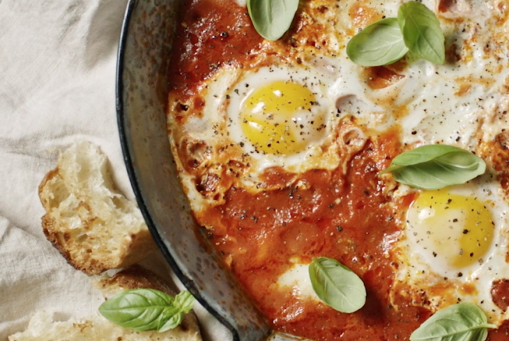 Get cosy with Waitrose & Partners