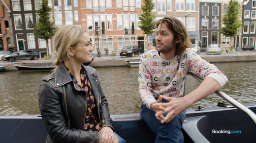 How Amsterdam is Shaping the Future of Tech