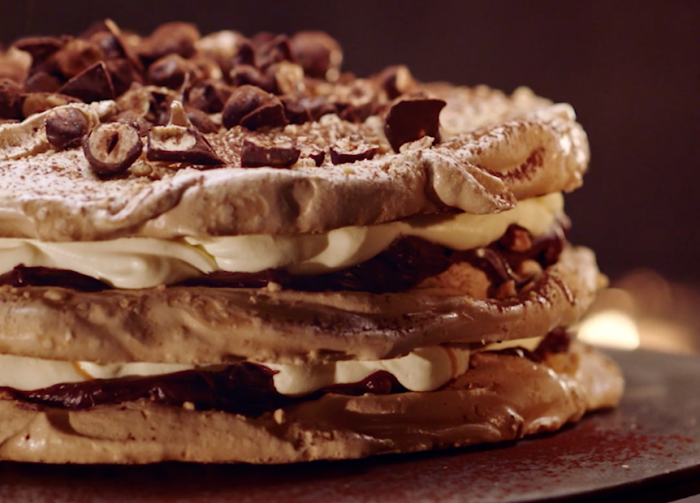 The stars of the show