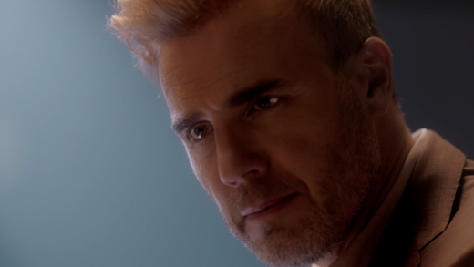 Gary Barlow | Brand Ambassador