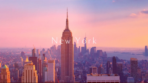 5 of the best with Cunard