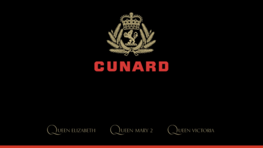 Cunard | Pause in operations