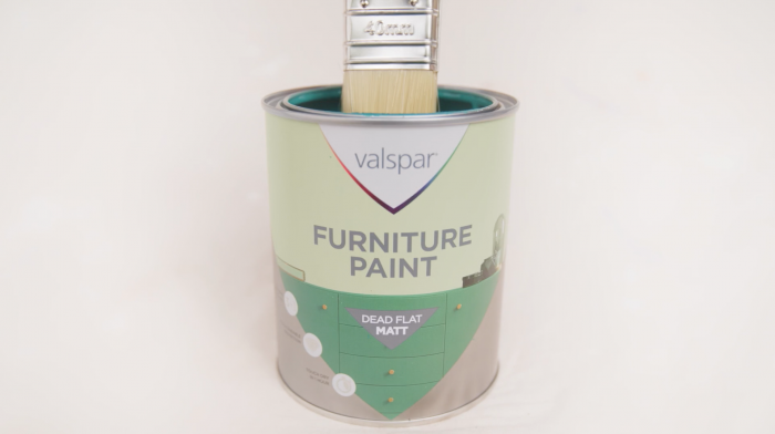 Valspar Furniture Paint