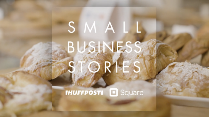 Small Business Stories