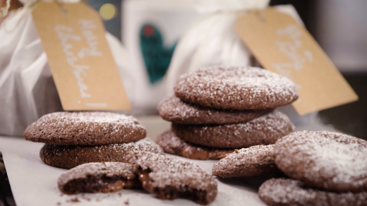 Christmas At Home with Chetna Makan