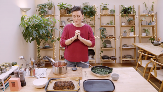 Christmas At Home with Bettina Campolucci Bordi