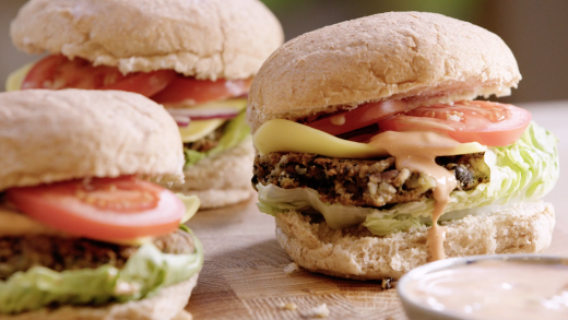 Veganuary with Bettina Campolucci Bordi