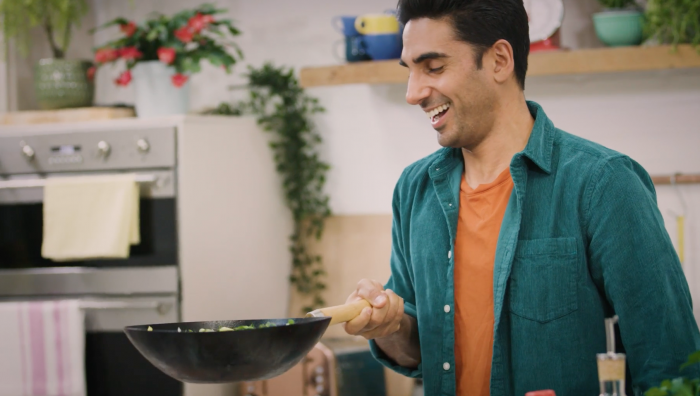 Thrifty Cooking in the Doctor’s Kitchen